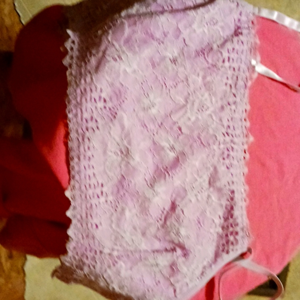 Brand new 2 piece Shein lingerie set